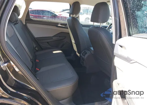 2024 Volkswagen Taos 1.5T Se from USA, damaged, VIN 3VVSX7B23RM084631